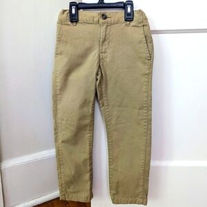 Children's Place khaki chinos pants